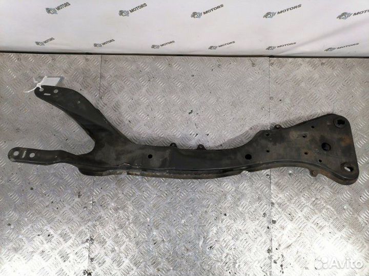 Балка под двс передняя Nissan Liberty PNM12 SR20DE