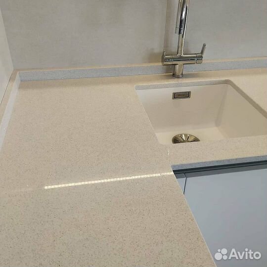 Изготовление кухни на заказ. Фабрика в Озерки