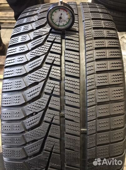 Hankook Winter I'Cept Evo2 W320 245/45 R18 100V