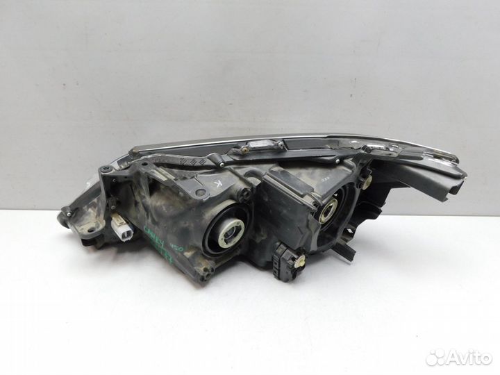 Фара правая Toyota Camry V50 2011-2018 8113033840