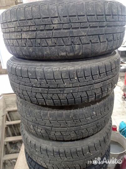 Yokohama ADVAN Apex V601 175/65 R14