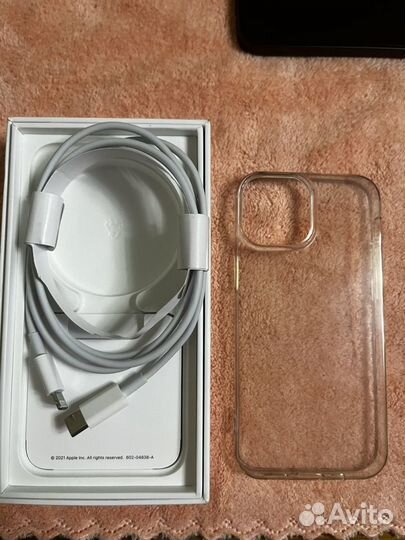 iPhone 13 mini, 128 ГБ