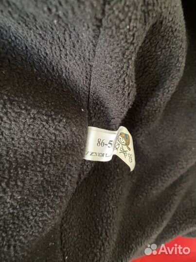 Куртка детская