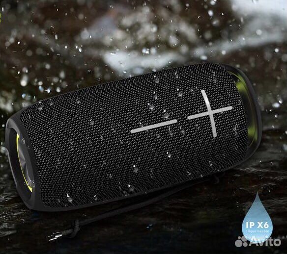 Беспроводная колонка Hopestar P29