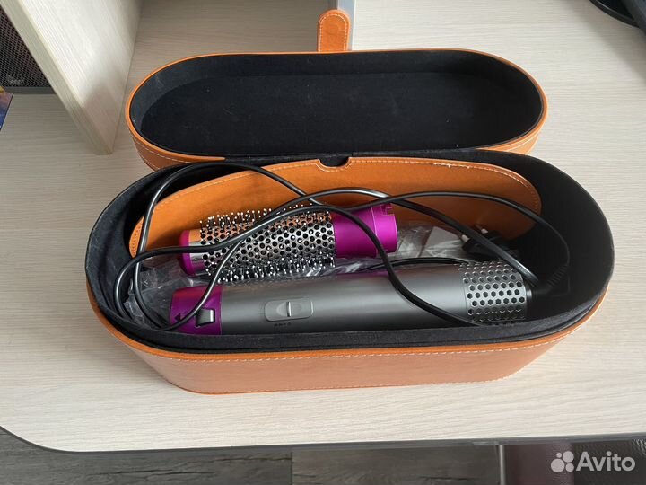 Стайлер для волос