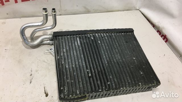 Испаритель кондиционера Bmw X5 E70