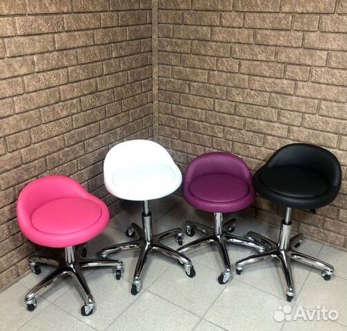 Стул Ракушка