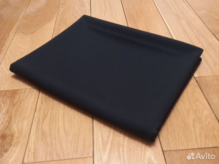 Ткань барби отрез 2 метра