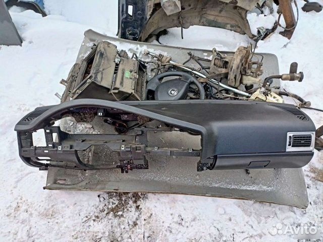 Торпедо Daewoo Nexia