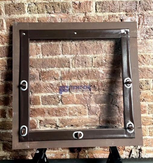 Жидкие окна для беседки