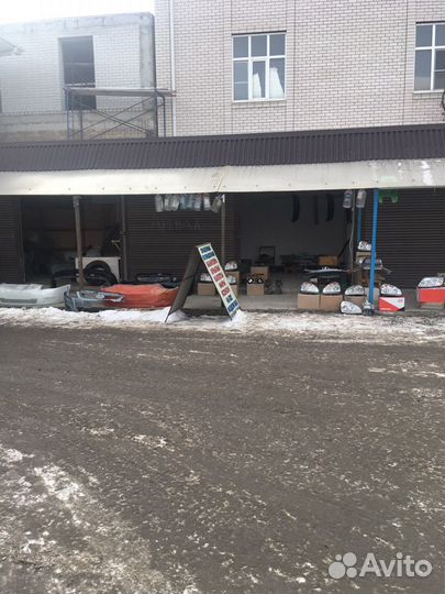 Крылья 2114-2115 Завод Ваз