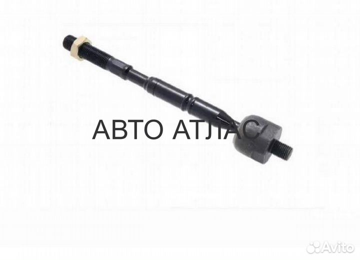 Рулевая тяга Toyota Corolla Avensis Raum