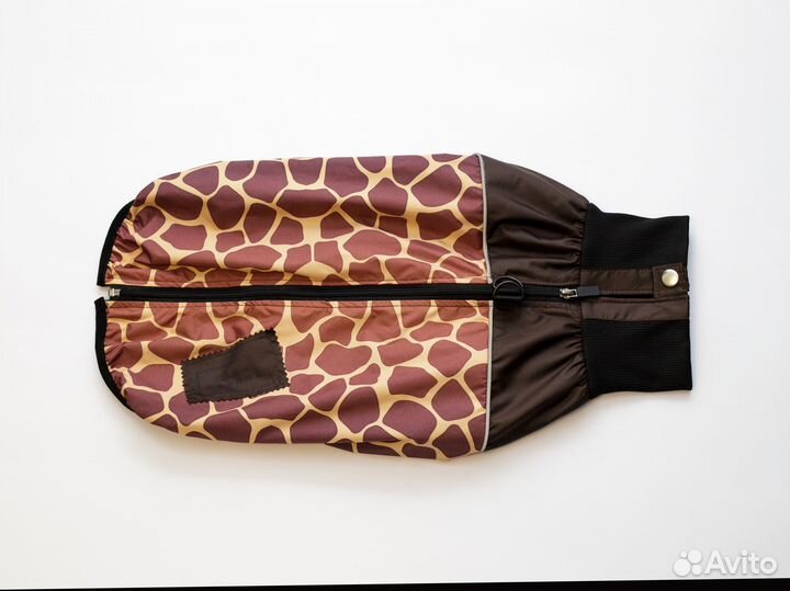 Жилет для собак