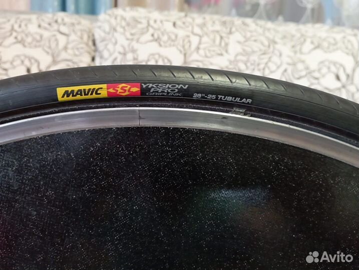 Диск для триатлона