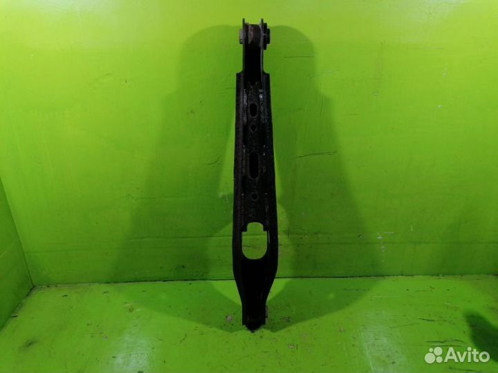 Рычаг поперечный задний Mitsubishi Lancer 10 1.5