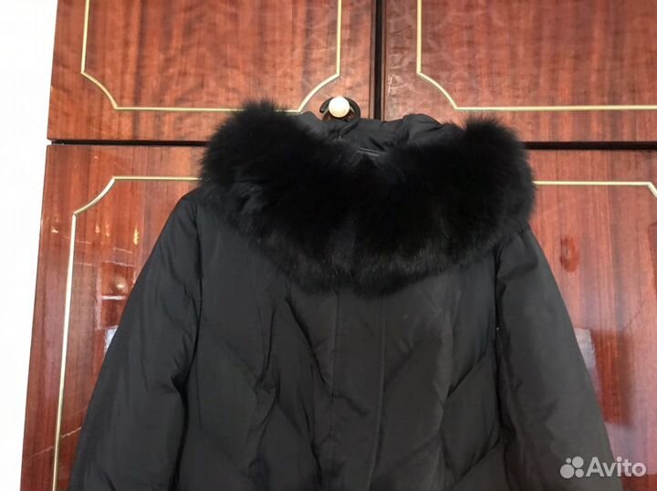 Пуховик