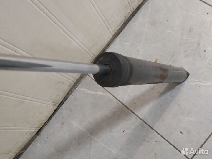 Амортизатор задний Форд Фокус 2