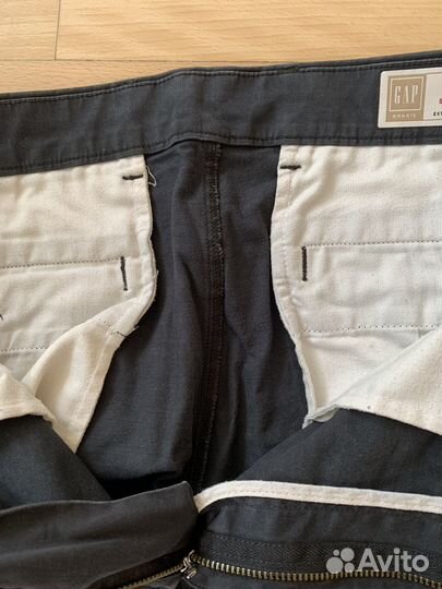 Шорты мужские GAP