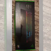 Игровая клавиатура razer ornata v3