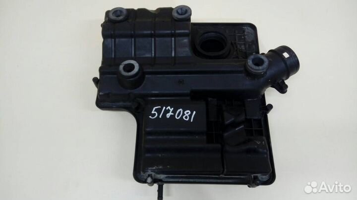 Корпус воздушного фильтра Volkswagen Polo MK5 2011