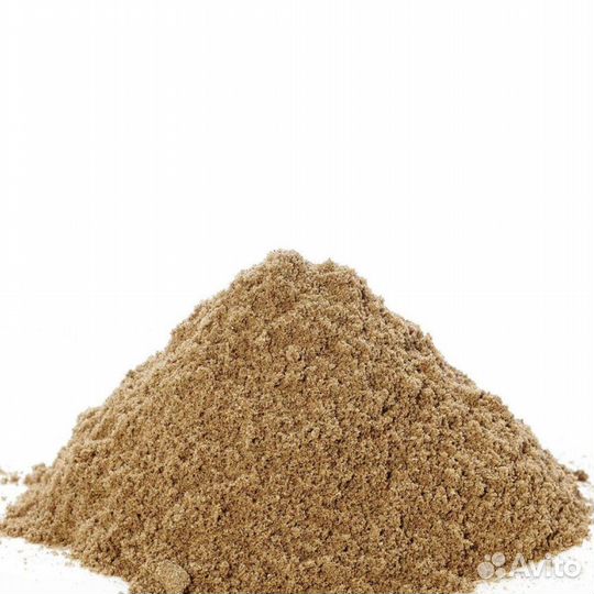 Песок, щебень в Бокситогорске