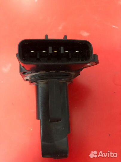 Датчик расхода воздуха Lexus Gs 350 3uzfe