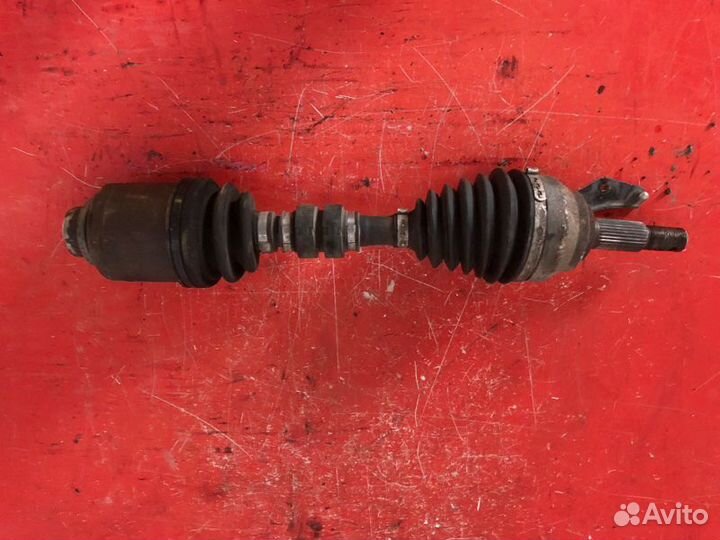 Привод Nissan Murano Z50