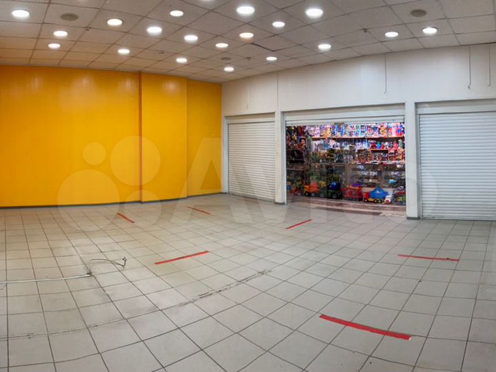 Сдам Магазин 68.6 м2