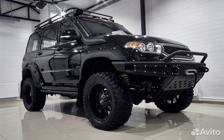 Оформление переоборудования тс в Калуге и регионах