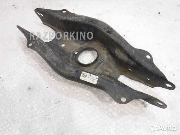 Рычаг задний A2053522000