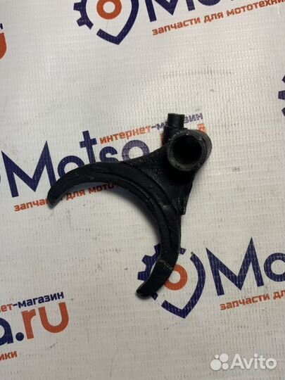 Вилки пер.передач Днепр (компл. 3 вилки)