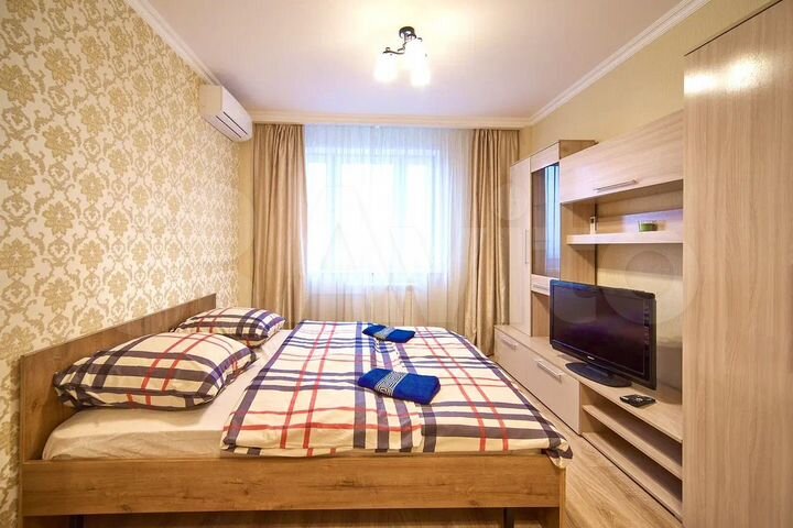 Квартира-студия, 22 м², 17/23 эт.