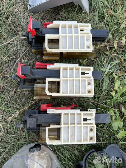 Кофемашина Caffeo 66 и 68 на запчасти