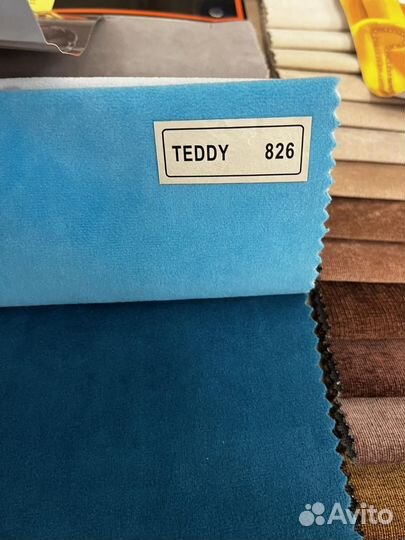 Детская кровать с ортопедическим матрасом