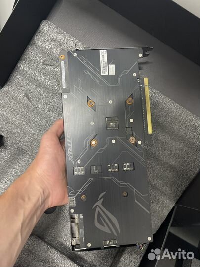 Geforce gtx 1060 6gb strix gaming