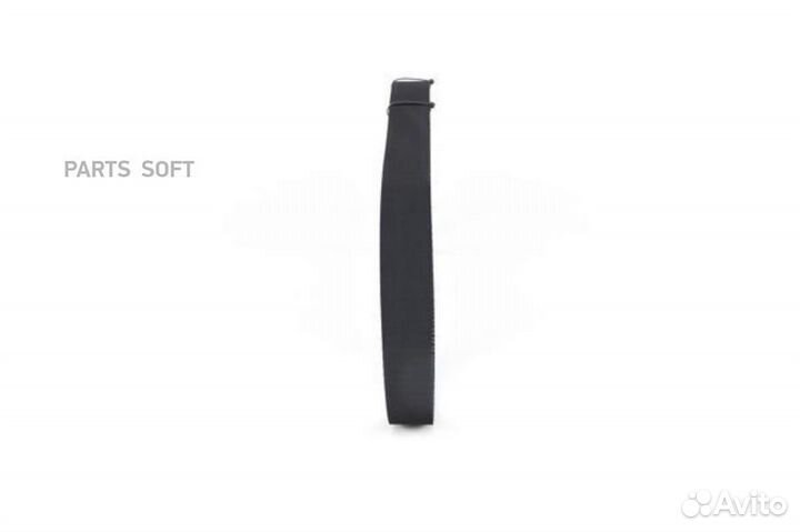 Зубчатый ремень bosch 1987949623