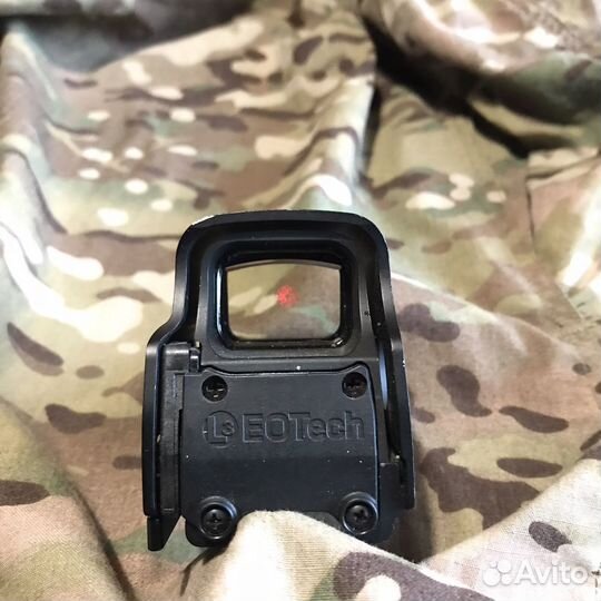 EOTech exps3-0