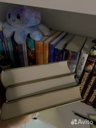 Филип пулман книги