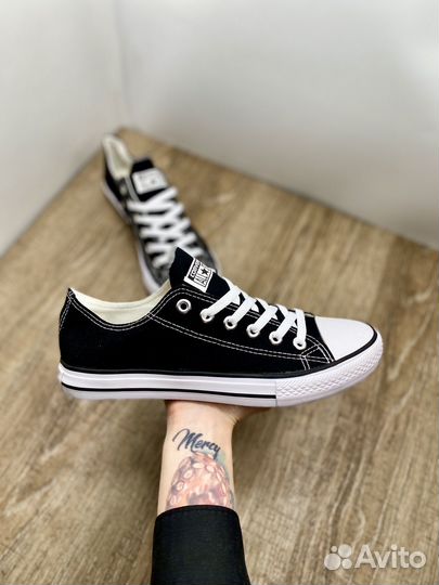 Кеды Converse Classic