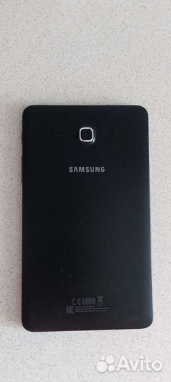 Планшет samsung galaxy tab a6