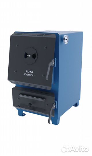 Котел отопительный zota 