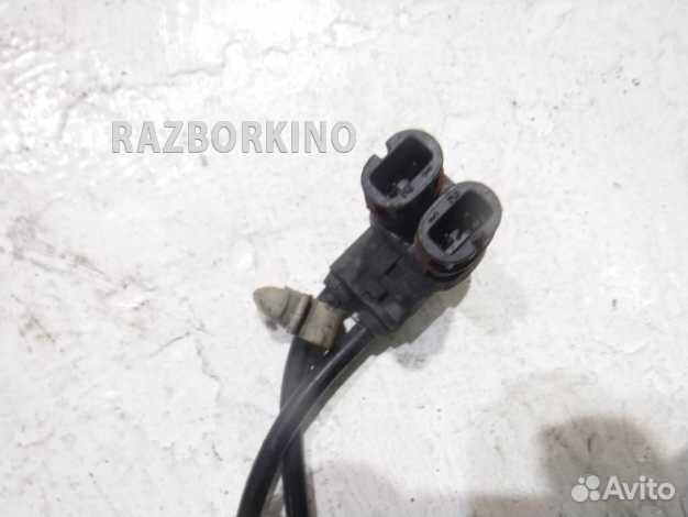 Датчик ABS передний