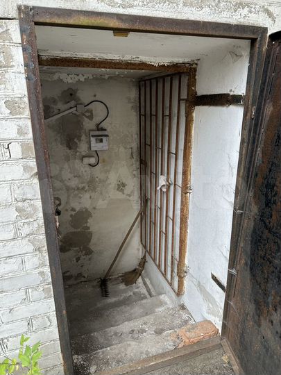 Склад, овощехранилище, 30м2