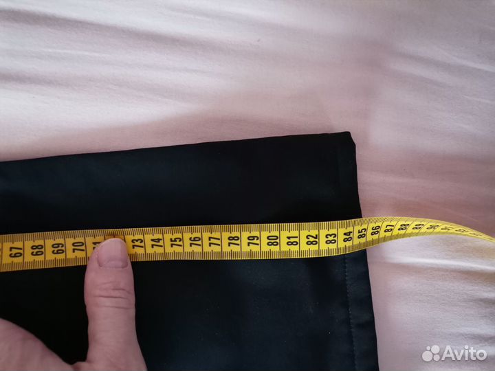 Зимние штаны