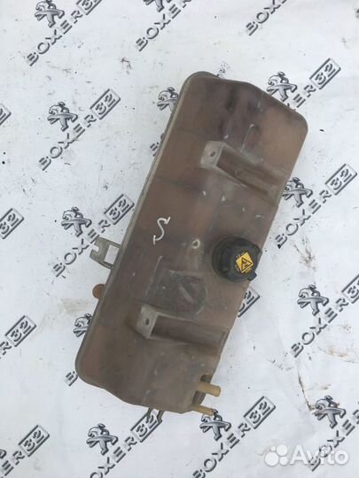 Расширительный Бачок Fiat Ducato 244