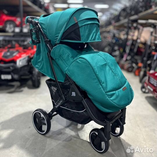 Коляска детская прогулочная