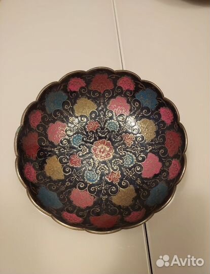 Ваза для фруктов