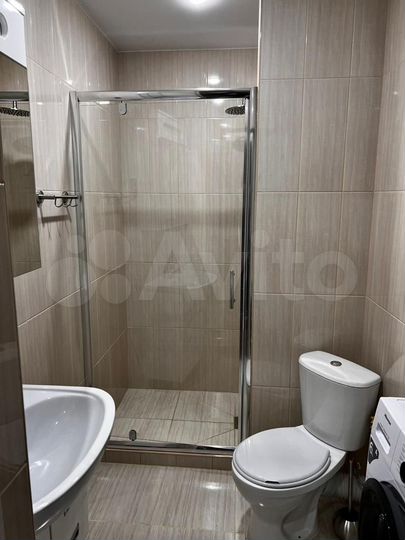 Квартира-студия, 42 м², 3/6 эт.