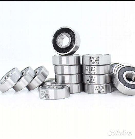 Подшипник для самоката