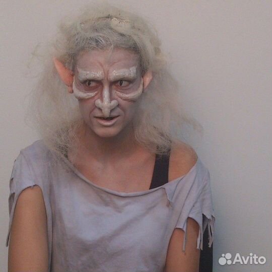 Визажист/свадебный стилист/Гримёр